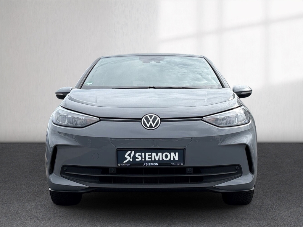 Fahrzeugabbildung Volkswagen ID.3 Pro Move ACC Navi R-Kam SHZ LHZ KeyLess
