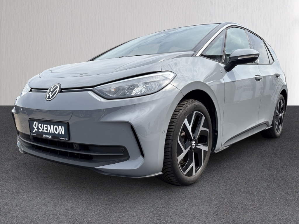 Fahrzeugabbildung Volkswagen ID.3 Pro Move ACC Navi R-Kam SHZ LHZ KeyLess