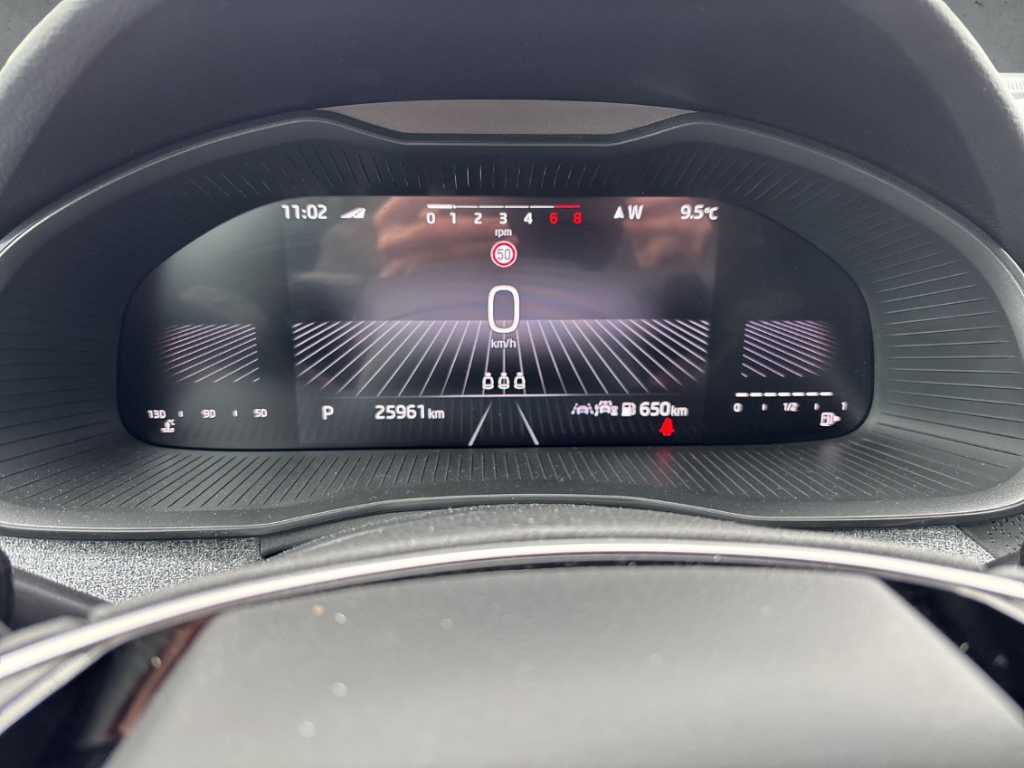 Fahrzeugabbildung SKODA Kamiq 1.0 TSI DSG Selection LED Alu PDC Kamera Tempomat AppCon.