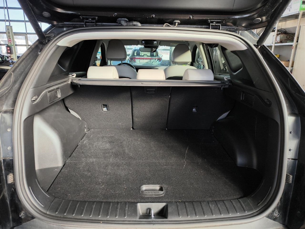 Fahrzeugabbildung Hyundai TUCSON FL PHEV 1.6 AT 4WD MY25 Prime ECS Assist-P MATRIX-LED Leder Digitales Cockpit
