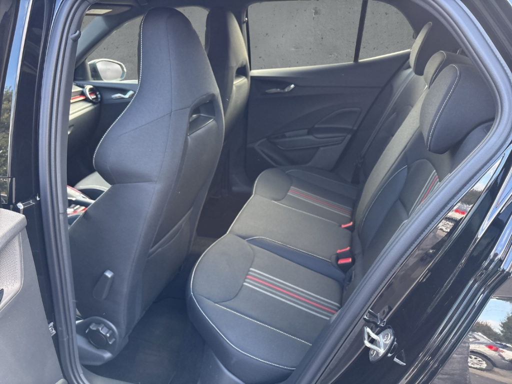Fahrzeugabbildung SKODA Fabia 1.5 TSI Monte Carlo Klima Keyless RückKam