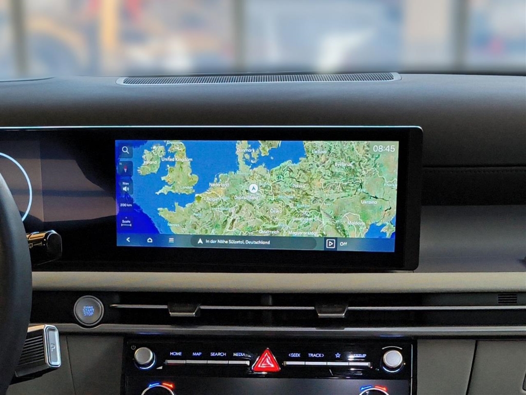 Fahrzeugabbildung Hyundai TUCSON FL PHEV 1.6 AT 4WD MY25 Prime ECS Assist-P MATRIX-LED Leder Digitales Cockpit Soundsystem