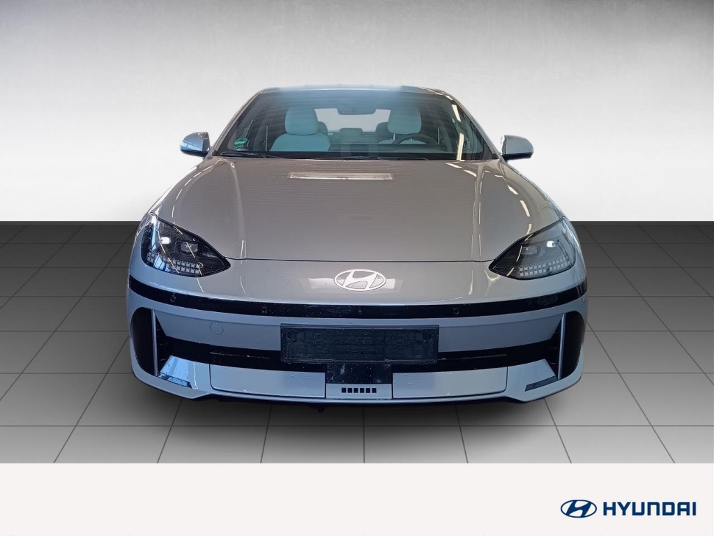 Fahrzeugabbildung Hyundai IONIQ 6 77,4kWh 4WD UNIQ HUD Navi Digitales Cockpit Memory Sitze Soundsystem Bose