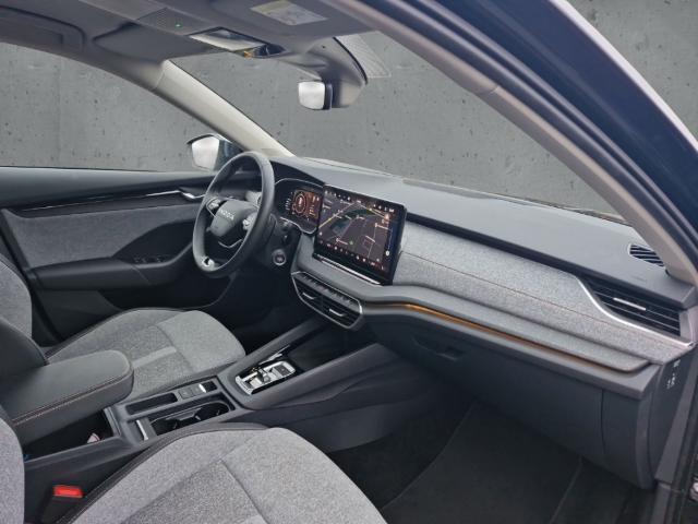 Fahrzeugabbildung SKODA Octavia Combi TDI DSG Selection AHK MatrLED 360°