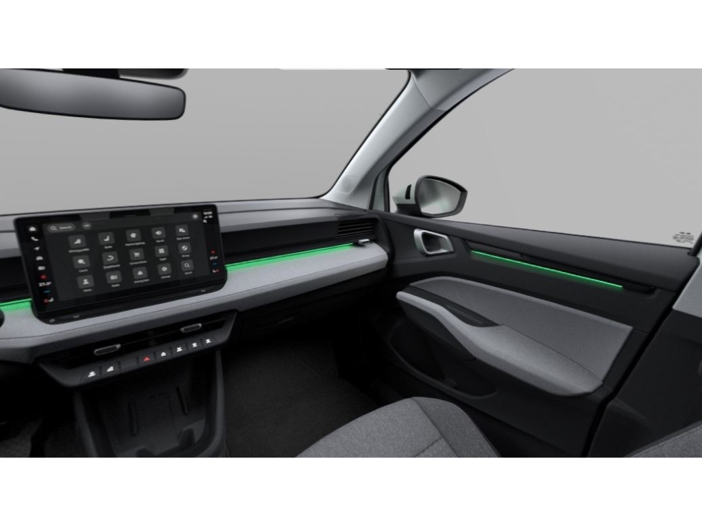 Fahrzeugabbildung SKODA Epiq 55 SELECTION AHK LED PDC SHZ ACC LM18
