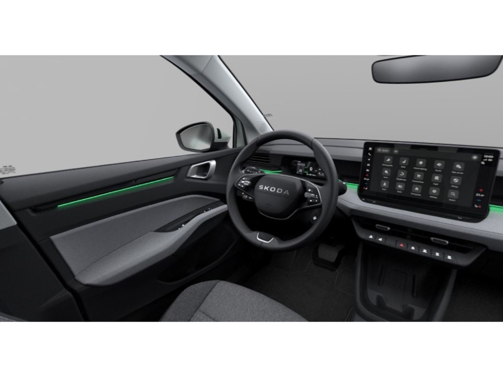 Fahrzeugabbildung SKODA Epiq 55 SELECTION AHK LED PDC SHZ ACC LM18
