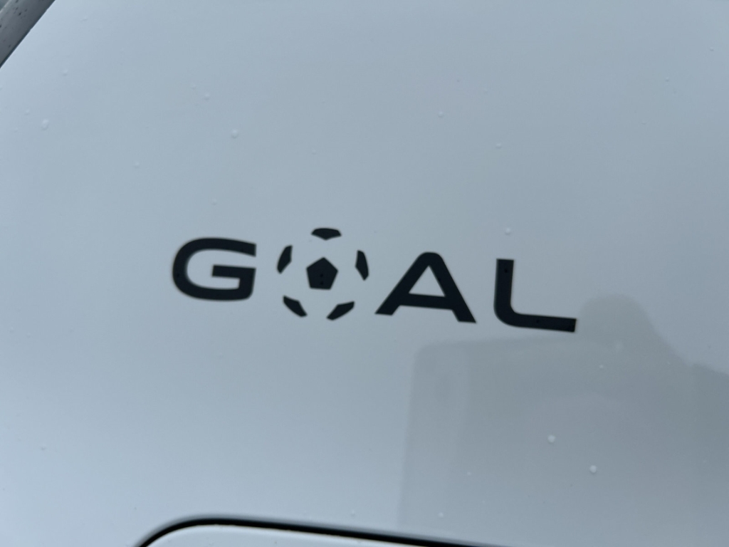 Fahrzeugabbildung Volkswagen Golf Goal 1.5 l TSI OPF 6-Gang SHZ Temp PDCv+h