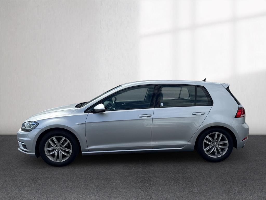 Fahrzeugabbildung Volkswagen Golf 1.5 TSI Comfortline LED Navi ACC ergoActive SHZ