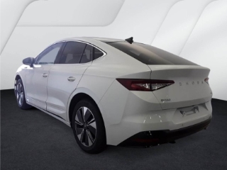 Fahrzeugabbildung SKODA Enyaq Coupe 85 Loft WP AHK ACC Matrix RKam PDC