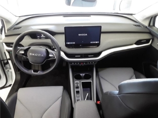Fahrzeugabbildung SKODA Enyaq Coupe 85 Loft WP AHK ACC Matrix RKam PDC