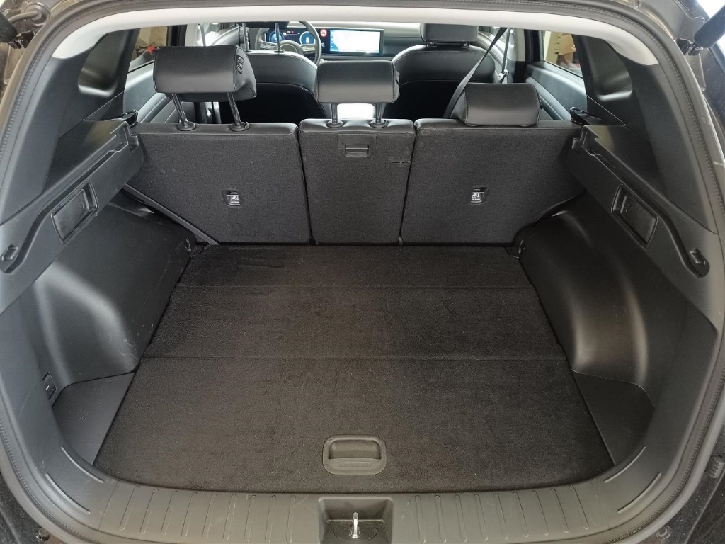 Fahrzeugabbildung Hyundai TUCSON FL PHEV 1.6 AT 4WD MY25 Trend LED-Paket MATRIX Navi Digitales Cockpit Blendfreies Fernl.