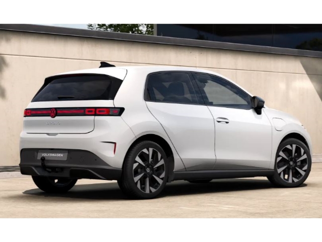 Fahrzeugabbildung Volkswagen ID. Polo Style MATRIX AHK LM18 GJR SHZ PDC App