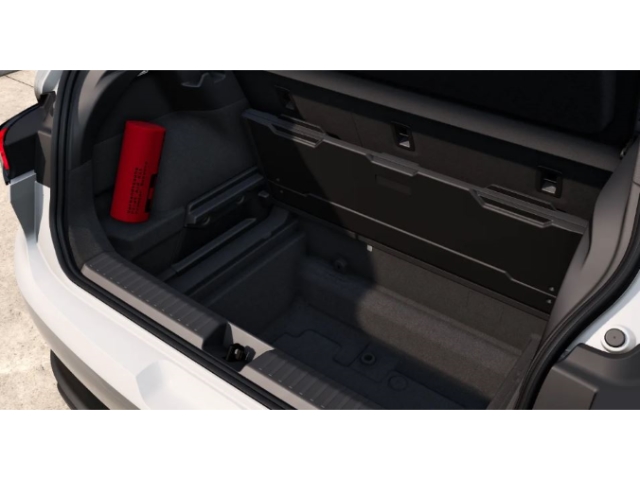 Fahrzeugabbildung Volkswagen ID. Polo Style MATRIX AHK LM18 GJR SHZ PDC App