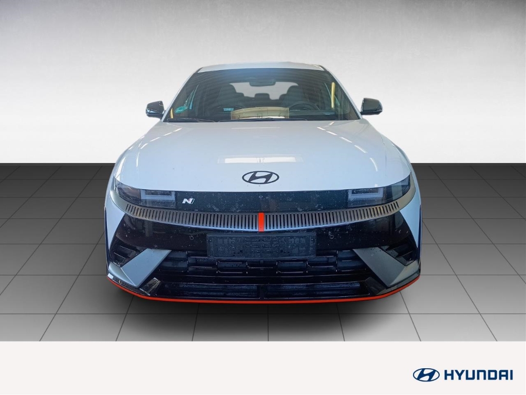 Fahrzeugabbildung Hyundai IONIQ 5 4WD 84kWh N-Performance MY25 MATRIX LED HUD Navi Digitales Cockpit Sportpaket