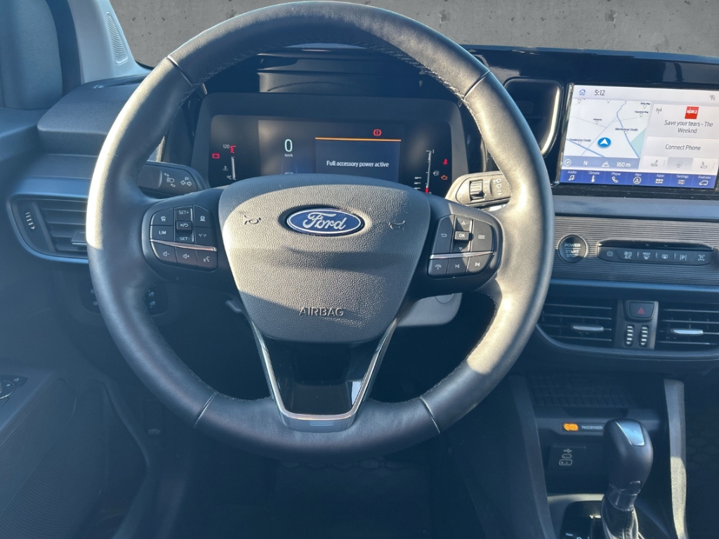 Fahrzeugabbildung Ford Tourneo Courier Active DCT Navi ACC Winter SHZ PDCv+h Temp