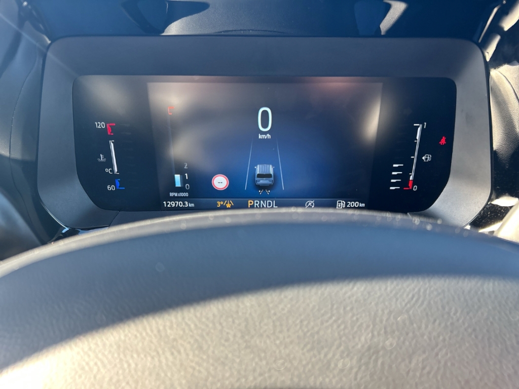 Fahrzeugabbildung Ford Tourneo Courier Active DCT Navi ACC Winter SHZ PDCv+h Temp