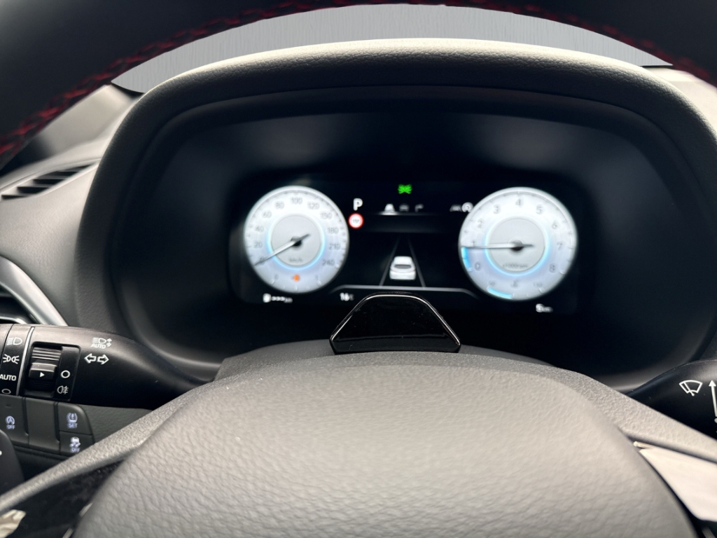 Fahrzeugabbildung Hyundai i30 FL 5-trg MY26 1.6 T-GDi DCT N-Line Panorama Navi Digitales Cockpit LED Apple