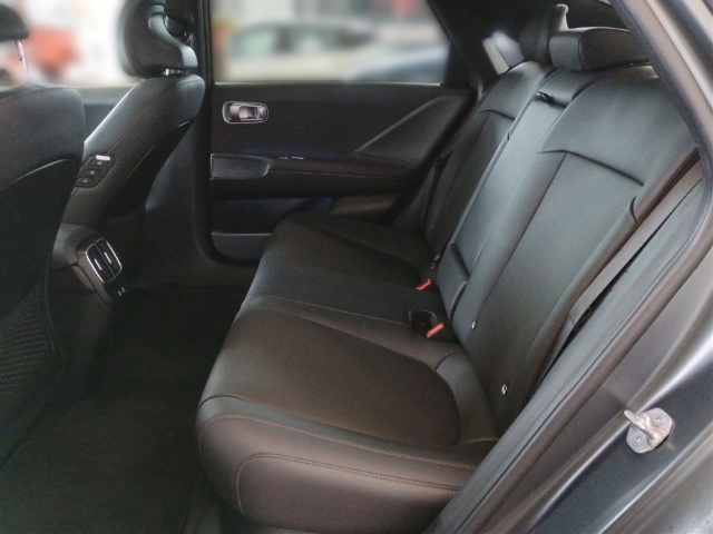 Fahrzeugabbildung Hyundai IONIQ 6 77,4kWh 4WD UNIQ Digi-Spiegel Schiebedach HUD Navi Digitales Cockpit Memory Sitze