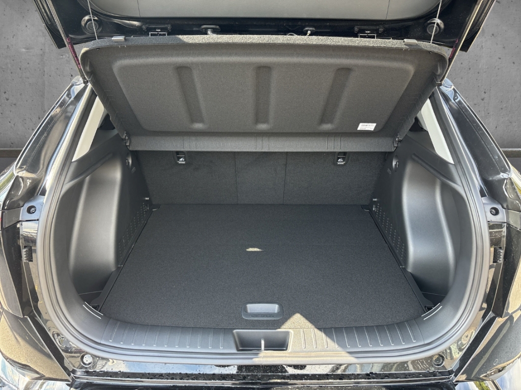 Fahrzeugabbildung Hyundai KONA SX2 MY27 65kWh TREND Wärmepumpe Navi digitales Cockpit LED ACC Apple CarPlay