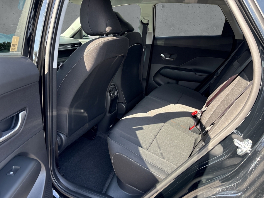 Fahrzeugabbildung Hyundai KONA SX2 MY27 65kWh TREND Wärmepumpe Navi digitales Cockpit LED ACC Apple CarPlay