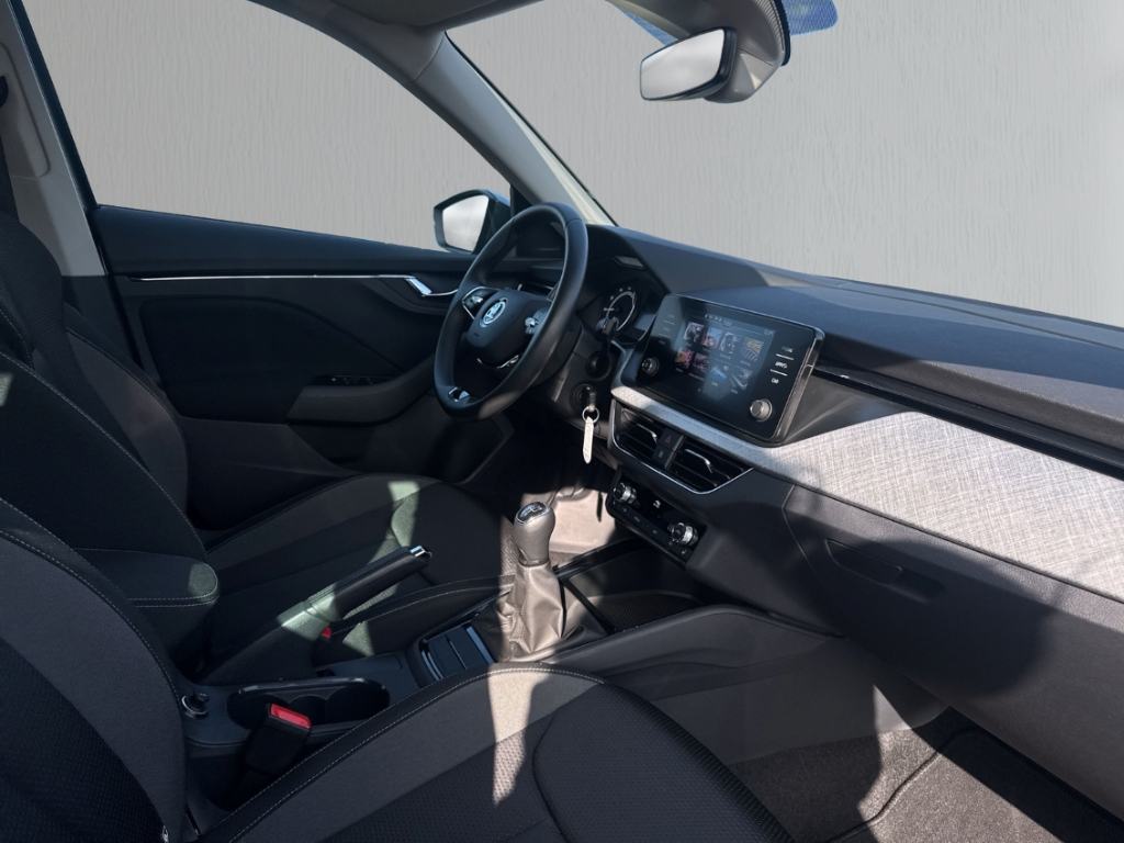 Fahrzeugabbildung SKODA Kamiq Tour 1.0 TSI PDC LED SHZ Klima Start-Stop