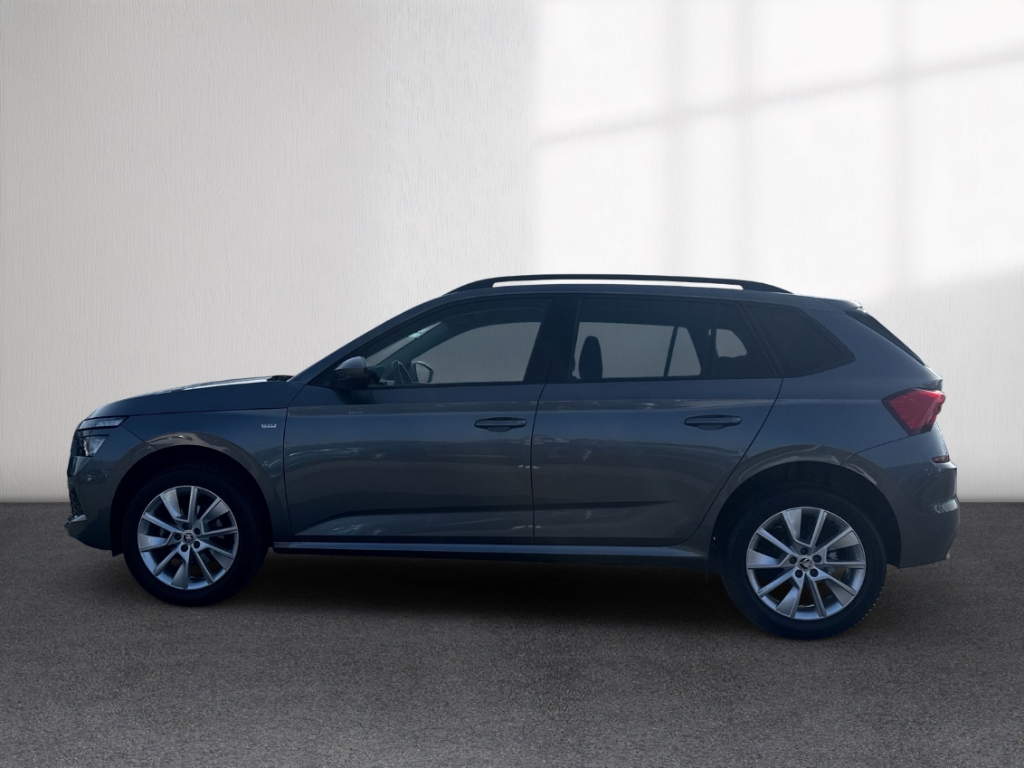 Fahrzeugabbildung SKODA Kamiq Tour 1.0 TSI PDC LED SHZ Klima Start-Stop