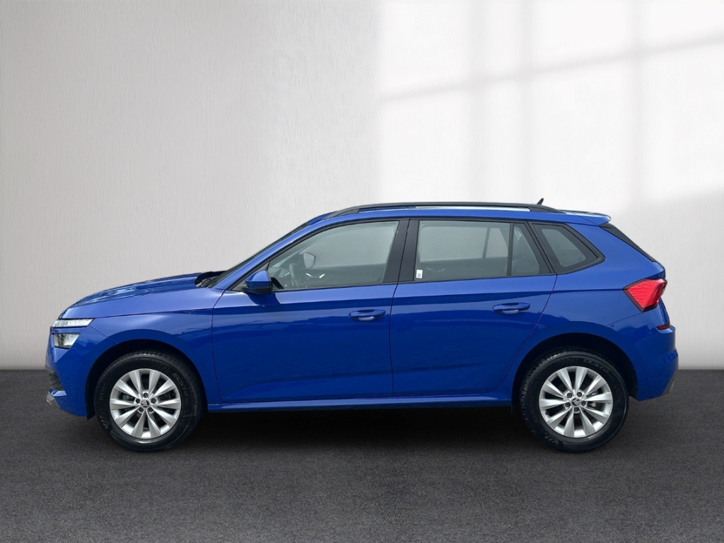 Fahrzeugabbildung SKODA Kamiq 1.0 TSI DSG Ambition NAVI LED SHZ LM DIGICOCKPIT