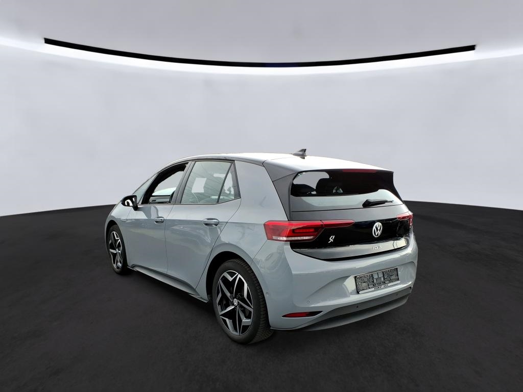 Fahrzeugabbildung Volkswagen ID.3 Pro Performance 58kWh KeyL SHZ LHZ Navi ACC