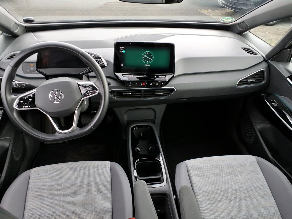 Fahrzeugabbildung Volkswagen ID.3 Pro Performance 58kWh KeyL SHZ LHZ Navi ACC