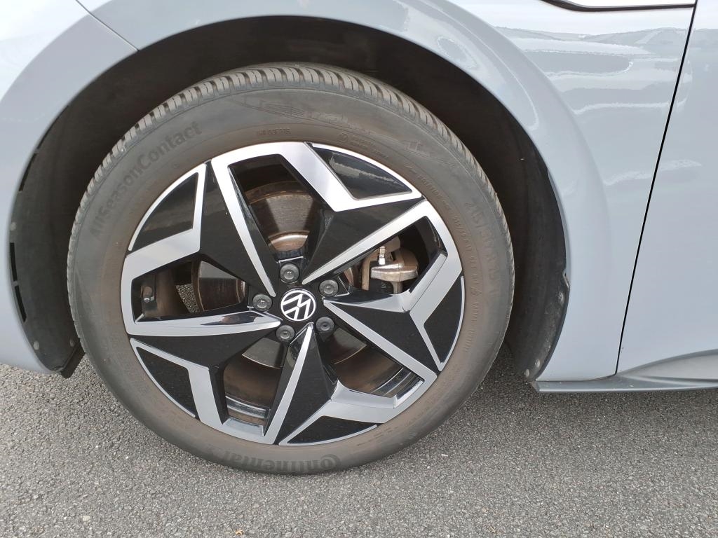 Fahrzeugabbildung Volkswagen ID.3 Pro Performance 58kWh KeyL SHZ LHZ Navi ACC