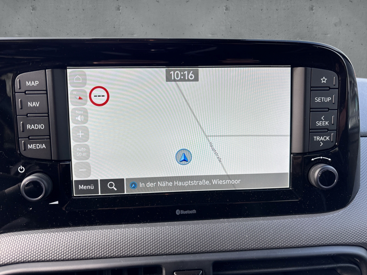 Fahrzeugabbildung Hyundai i10 Connect & Go SHZ RFK LHZ Navi CarPlay GJR