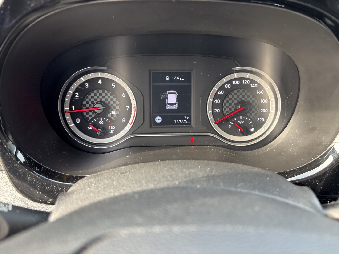 Fahrzeugabbildung Hyundai i10 Connect & Go SHZ RFK LHZ Navi CarPlay GJR