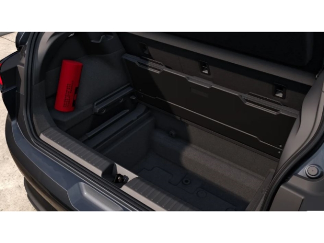 Fahrzeugabbildung Volkswagen ID. Polo Style MATRIX AHK LM18 GJR SHZ PDC App