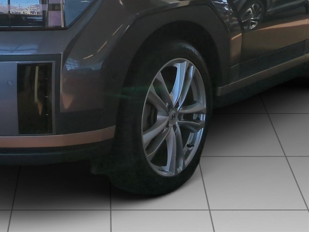 Fahrzeugabbildung Hyundai SANTA FE HEV 1.6 T-GDI AT 2WD Signature Dig Key 5-Sitze MY25 Niveau Navi Leder Digitales Cockpit