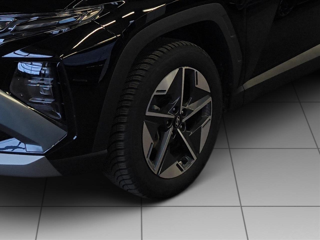 Fahrzeugabbildung Hyundai TUCSON FL PHEV 1.6 AT 4WD MY25 Trend LED-Paket MATRIX Navi Digitales Cockpit Blendfreies Fernl.
