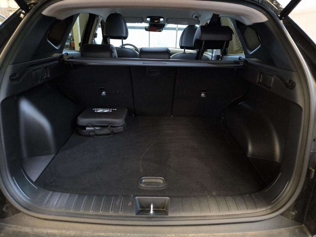 Fahrzeugabbildung Hyundai TUCSON FL PHEV 1.6 AT 4WD MY25 Trend LED-Paket MATRIX Navi Digitales Cockpit Blendfreies Fernl.
