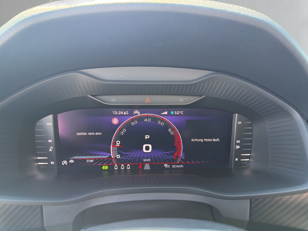 Fahrzeugabbildung SKODA Kodiaq 2.0 TSI 4x4 DSG Sport AHK Pano SHZ Leder