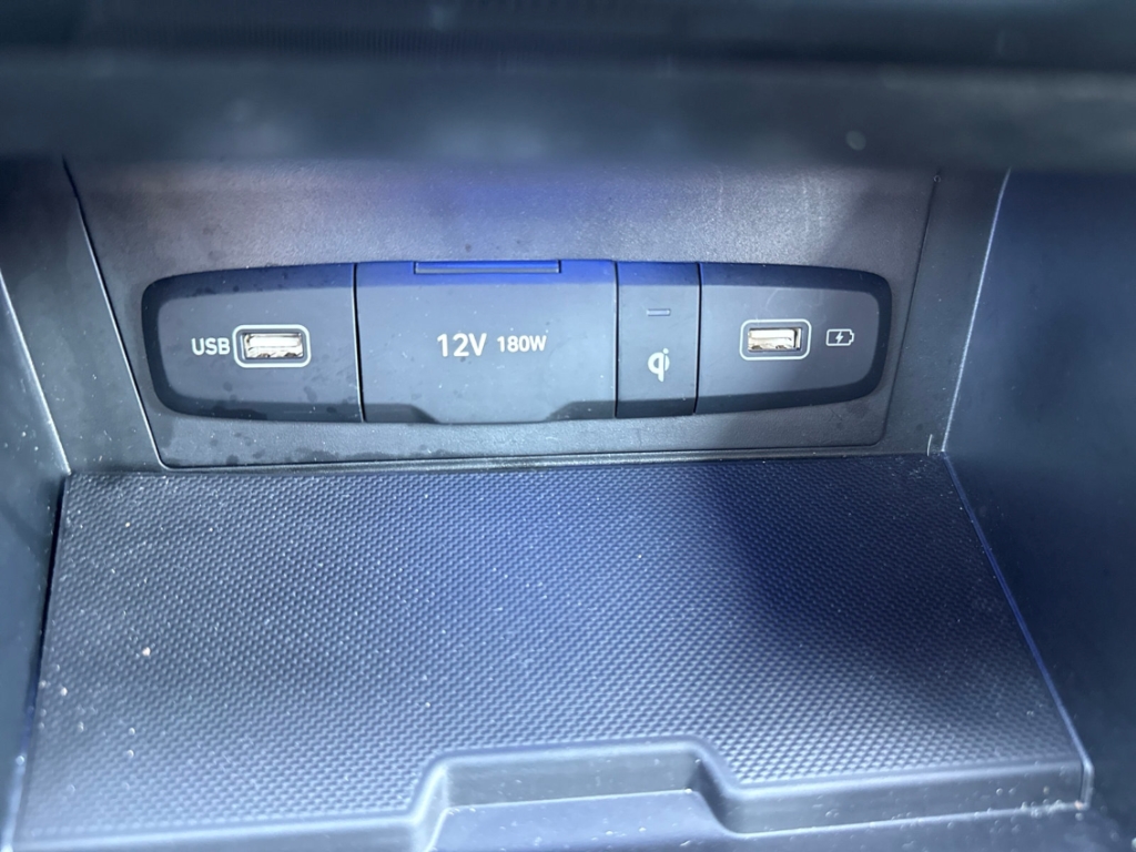 Fahrzeugabbildung Hyundai TUCSON 1.6 T-GDi DCT 4WD 48V N-Line Assist-P Sitz-P ECS AHK Allwetter Navi Digitales Cockpit