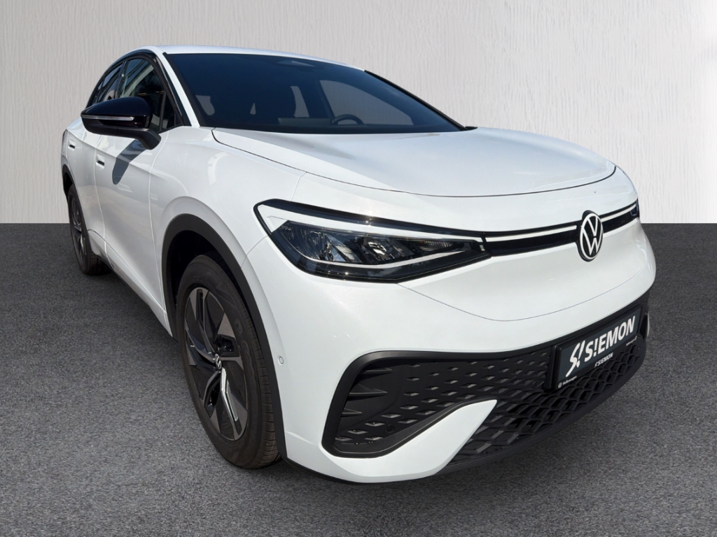 Fahrzeugabbildung Volkswagen ID.5 Pro ENERGY AHK IQ.DRIVE InnovationPro LM19