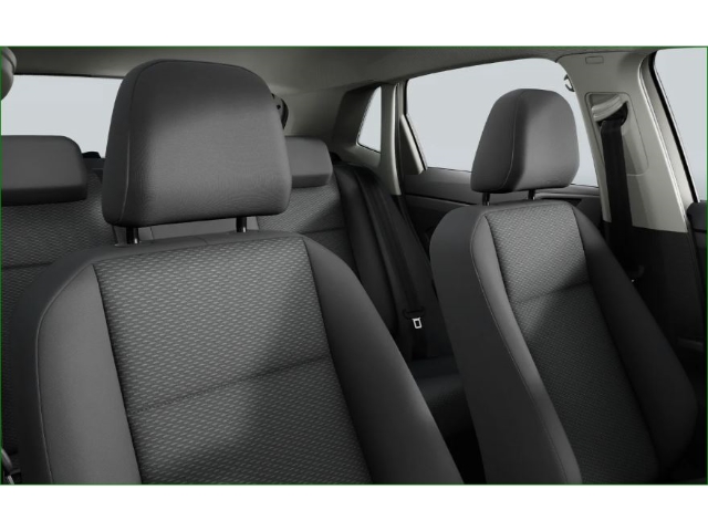 Fahrzeugabbildung Volkswagen Polo 1.0 Trend LED KLIMA GJR SHZ AppConnect Servo