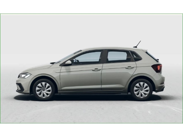 Fahrzeugabbildung Volkswagen Polo 1.0 Trend LED KLIMA GJR SHZ AppConnect Servo