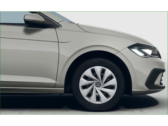 Fahrzeugabbildung Volkswagen Polo 1.0 Trend LED KLIMA GJR SHZ AppConnect Servo