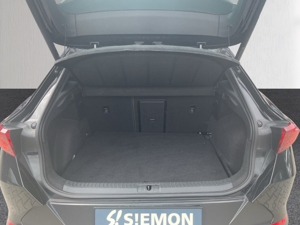 Fahrzeugabbildung CUPRA Formentor VZ5 4Drive MatrixLED ACC el.HKL SHZ LHZ