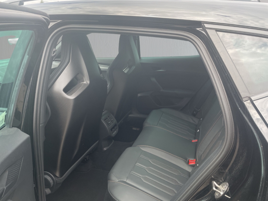 Fahrzeugabbildung CUPRA Formentor VZ5 4Drive MatrixLED ACC el.HKL SHZ LHZ