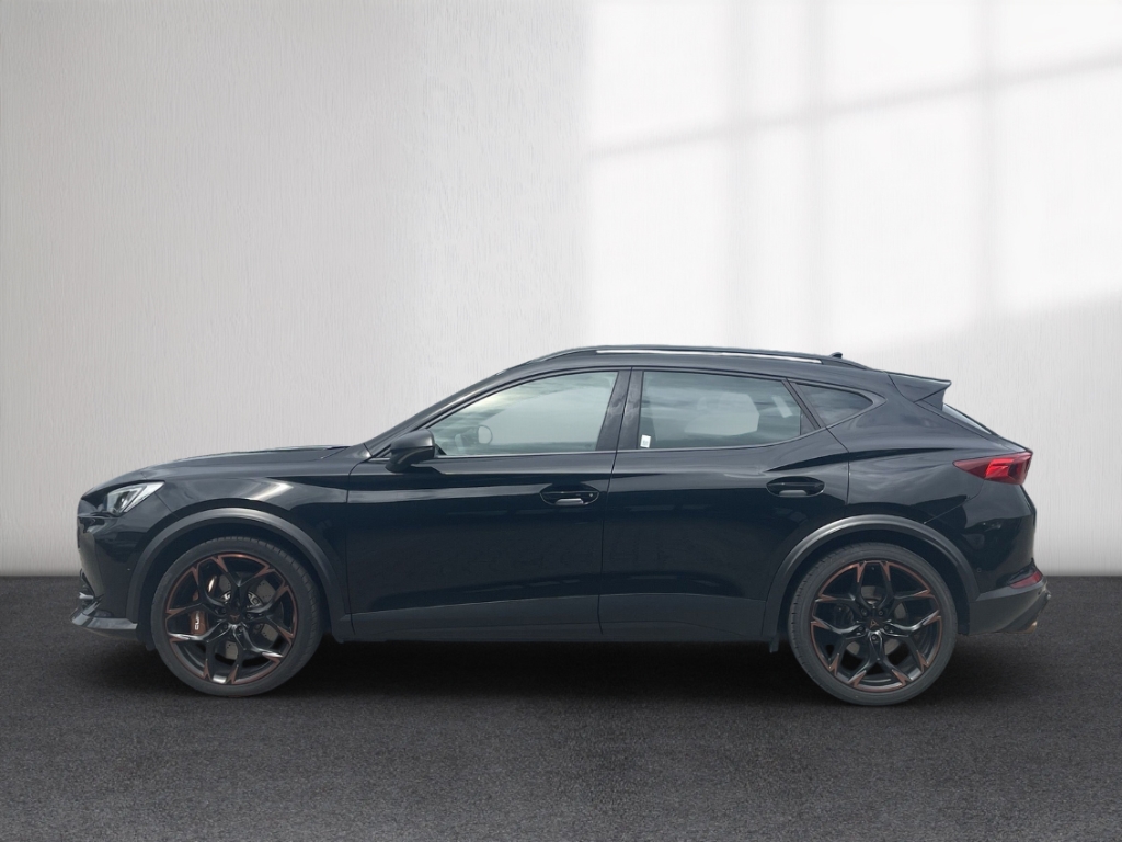 Fahrzeugabbildung CUPRA Formentor VZ5 4Drive MatrixLED ACC el.HKL SHZ LHZ