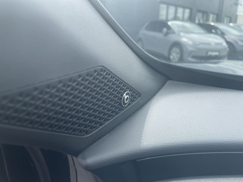 Fahrzeugabbildung CUPRA Formentor VZ5 4Drive MatrixLED ACC el.HKL SHZ LHZ