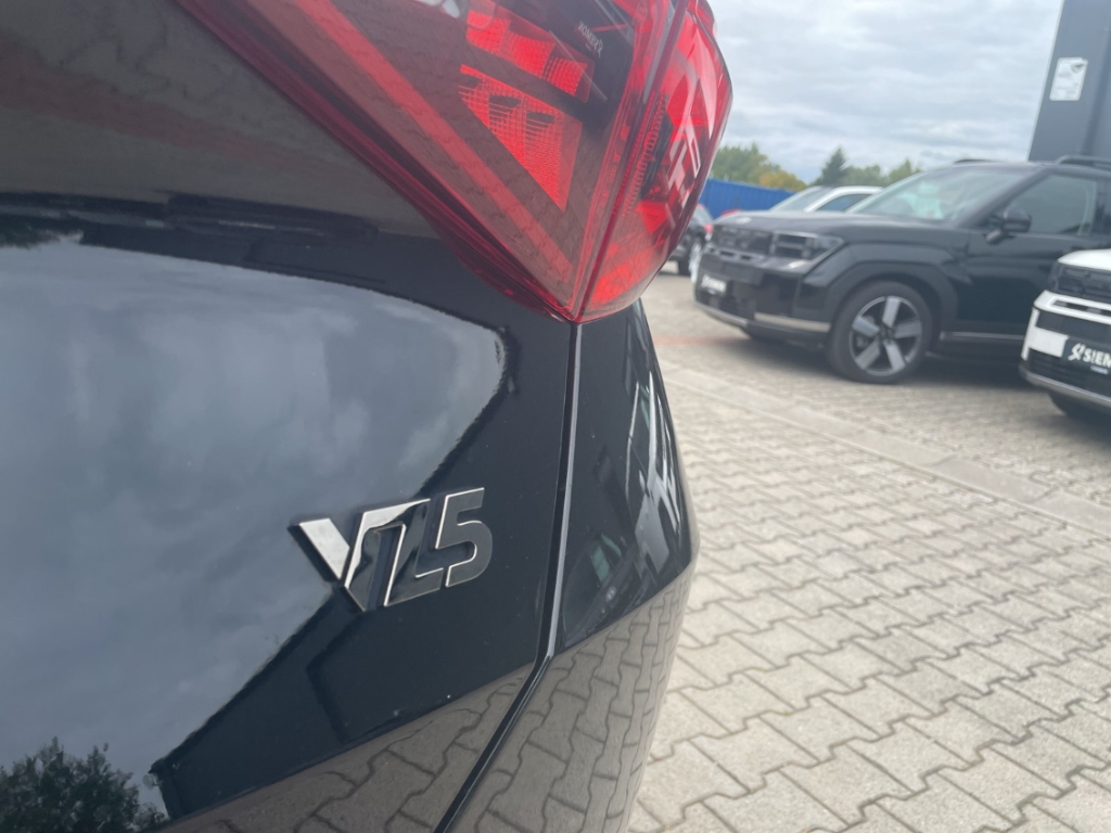Fahrzeugabbildung CUPRA Formentor VZ5 4Drive MatrixLED ACC el.HKL SHZ LHZ