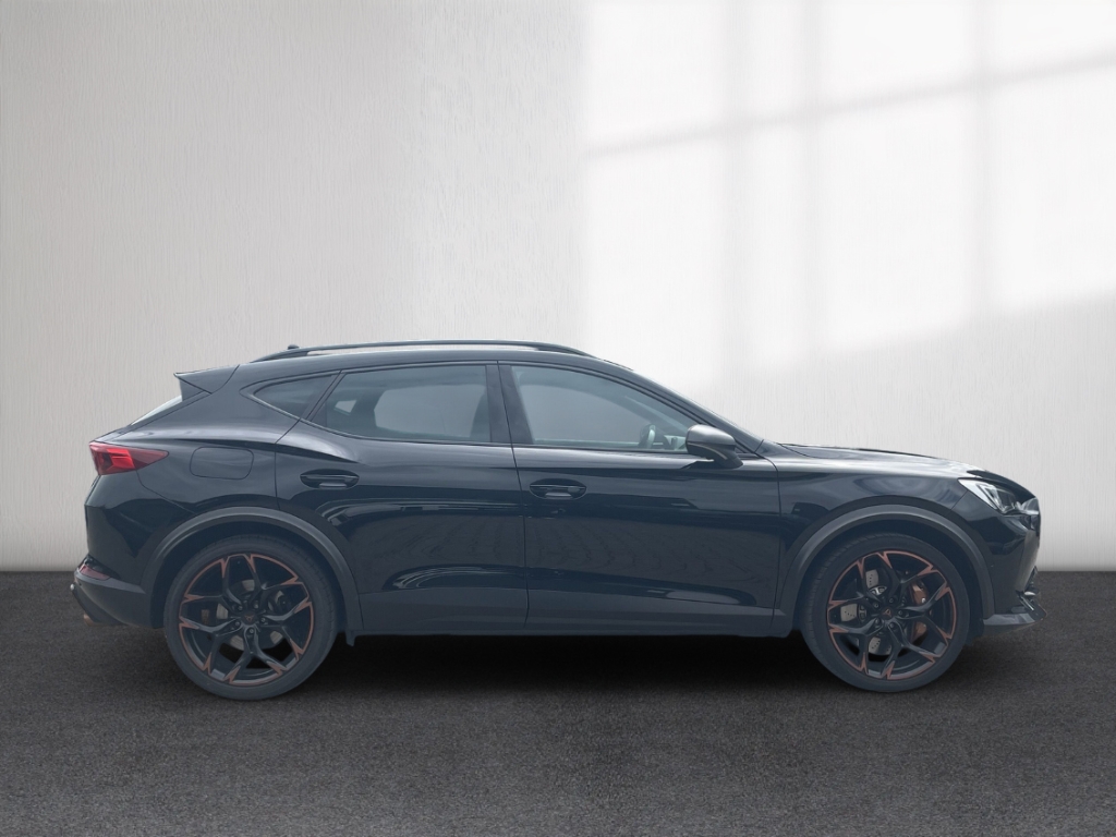 Fahrzeugabbildung CUPRA Formentor VZ5 4Drive MatrixLED ACC el.HKL SHZ LHZ