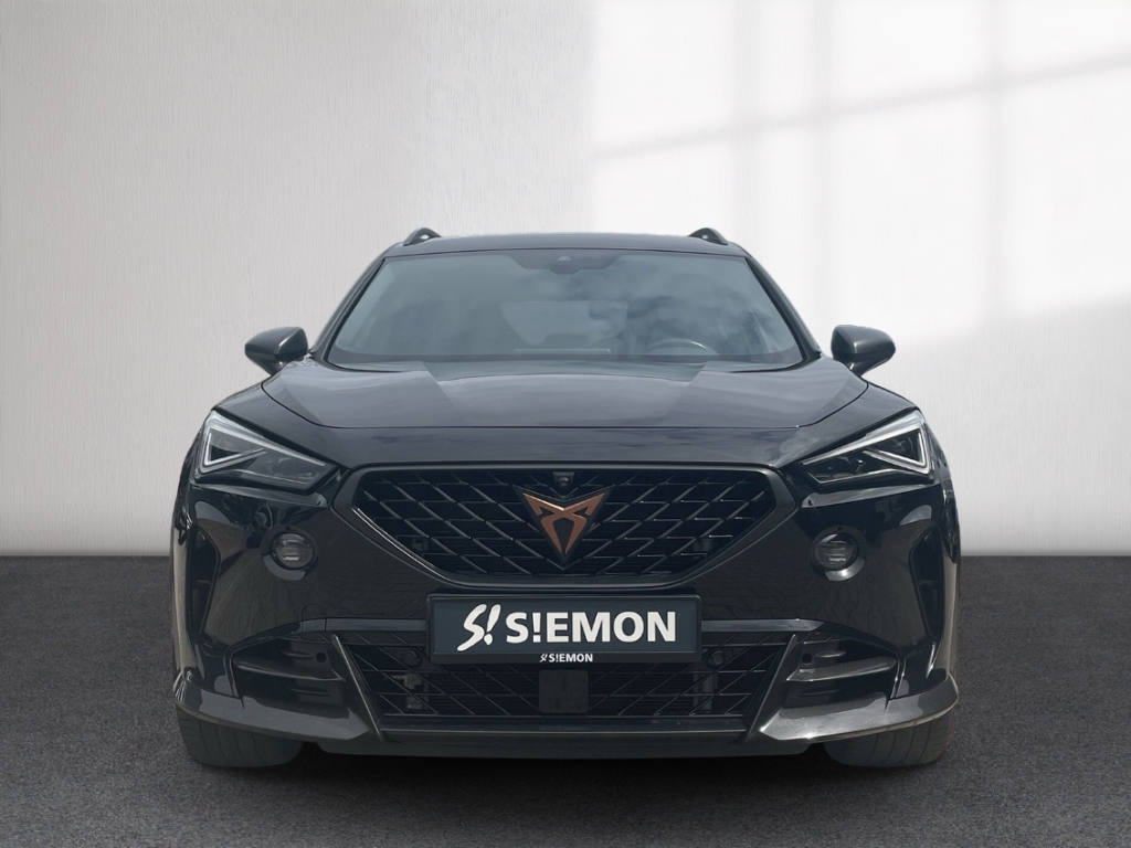 Fahrzeugabbildung CUPRA Formentor VZ5 4Drive MatrixLED ACC el.HKL SHZ LHZ