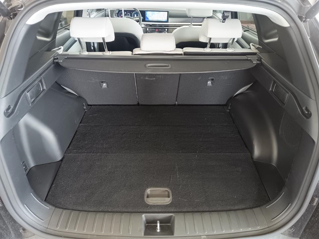 Fahrzeugabbildung Hyundai TUCSON FL PHEV 1.6 AT 4WD MY25 Prime ECS Assist-P MATRIX-LED Leder Digitales Cockpit